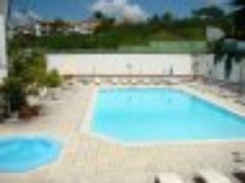 Residencial Pica Pau Hotel Ещорил Екстериор снимка