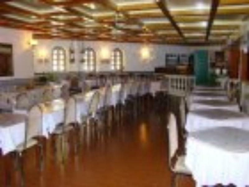 Residencial Pica Pau Hotel Ещорил Екстериор снимка